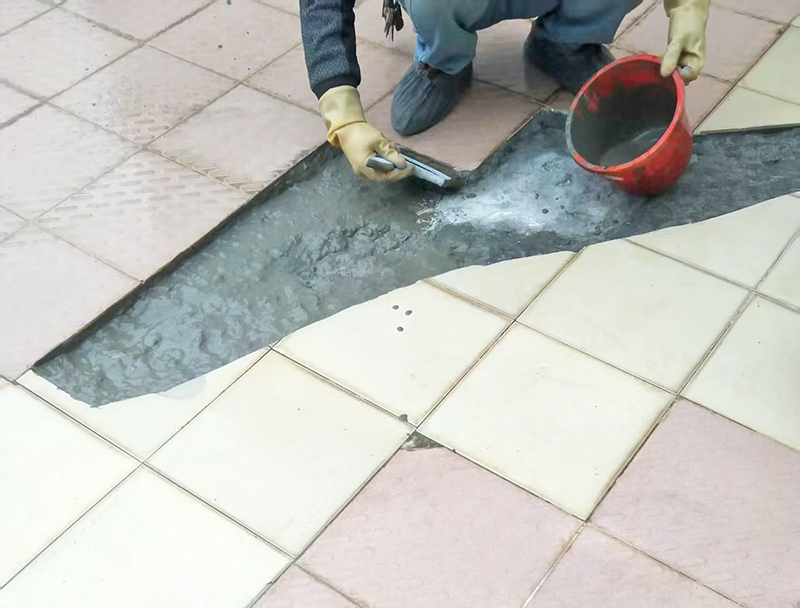 潮州防水补漏